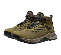 Keen Hightrail MID WP Boots - Martini Olive/Dark Olive