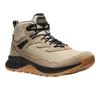 Keen Hightrail Waterproof Walking Boots | UK 9 in Brindle/Oak Buff