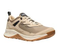 KEEN Men's Hightrail Waterproof Hiking Shoes, Brindle/Birch, 10 UK