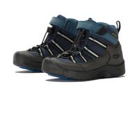 Keen Hikeport 2 Sport Waterproof Kids Walking Boots