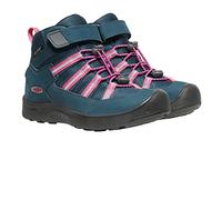 KEEN Hikeport 2 Waterproof Kids Walking Boots