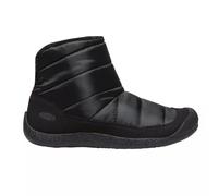 Keen Howser Fold Down Insulated Women's City Shoes Black Size 35.5