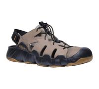 Keen - Hyperport Fisherman Leather - Sandals size 12, brown