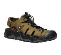 Keen - Hyperport Fisherman Leather - Sandals size 13, black