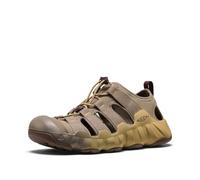 KEEN Hyperport Fisherman Leather Walking Sandals - SS25