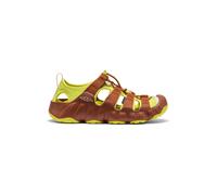 Keen Hyperport H2 Algae Green size 40.5 | Sandals Outlet | Women | Green 40.5