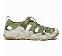 Keen Hyperport H2 Slippers Green EU 44 Men
