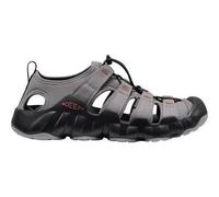 Keen Hyperport H2 Mens Grey Black Walking Sandals Sports Sandals Size 8-13