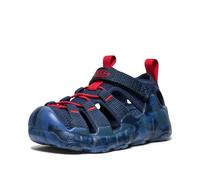 KEEN Hyperport H2, Naval Academy Red Carpet, 9.5 UK Child