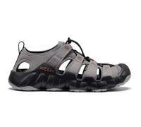Keen Hyperport H2 Mens Grey Black Walking Sandals Sports Sandals Size 8-13