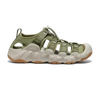 KEEN Men's Hyperport H2 Sandals, Martini Olive/Plaza Taupe, 9.5