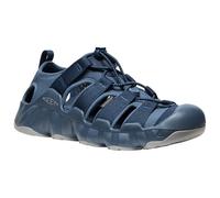 Keen Hyperport H2 Sandals Blue EU 45 Man