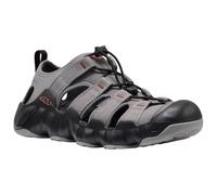 Keen - Hyperport H2 - Sandals size 7,5, grey/black