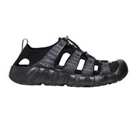 Keen Hyperport H2 Sandals Black EU 42 1/2 Man