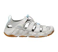 KEEN Hyperport H2 Womens Ladies Grey Walking Sandals Sports Sandals Size 4-8