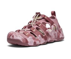 Keen Hyperport H2 Womens - Nostalgia Rose Daiquiri Green - 37.5 EU