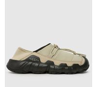 KEEN Hypowser Crushback Shoes in Stone UK 11 (EU 46)