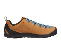 Keen Jasper Hiking Shoes Orange EU 41 Man