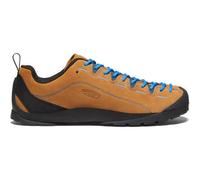 Keen Jasper Cathay Spice Brown Leather Casual Shoes Trainers Size UK 8-13