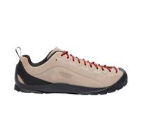 Keen Jasper Men's Walking Shoes | UK 7 in Silver Mink