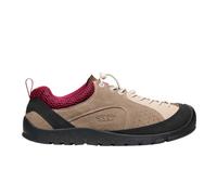 Keen Jasper Rocks Men's Walking Shoes | UK 9.5 in Brindle/Plaza Taupe