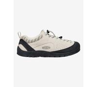 Keen Jasper Rocks SP Shoes White Cream Black - 38.5