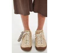 Keen Jasper Split Sneakers at Free People in Safari/Birch, Size: US 8.5 - female