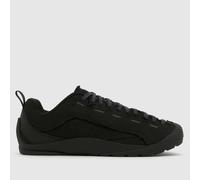 KEEN Jasper Split Trainers in Black UK 4 (EU 37)
