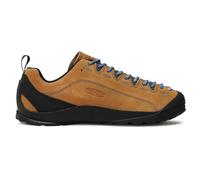 KEEN Men's Jasper Sneakers, Cathay Spice Orion Blue, 9.5 UK
