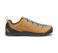 Keen Jasper Trainers - Cathay Spice/Orion Blue - UK 8