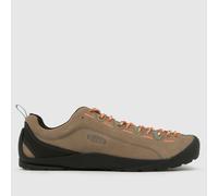 KEEN Jasper Trainers in Beige UK 11 (EU 46)