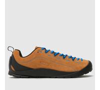 KEEN Jasper Trainers in Orange UK 7 (EU 40)