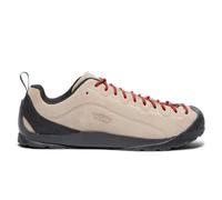 Keen Jasper Trainers - Silver Mink - UK 10