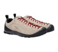 Keen Jasper Men's Walking Shoes | UK 10.5 in Silver Mink