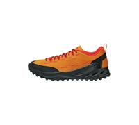 Keen Jasper Zionic Orange Pepper/aura Orang size 40.5 | Outdoor Shoes Outlet | Men 40.5