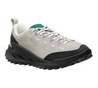 Keen Jasper Zionic shoes light grey black women - 39