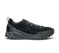 Jasper Zionic Trainer Black Alloy, 7