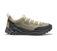 Keen Jasper Zionic Trainers - Dark Olive/Birch - UK 10