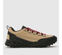 KEEN Jasper Zionic Trainers in Beige Multi UK 8 (EU 42)