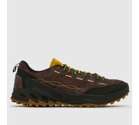 KEEN Jasper Zionic Trainers in Brown UK 11 (EU 46)