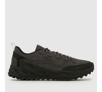 KEEN Jasper Zionic Trainers in Dark Grey UK 8 (EU 42)