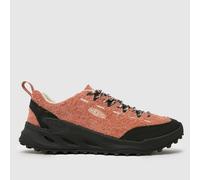 KEEN Jasper Zionic Trainers in Peach UK 8 (EU 41)