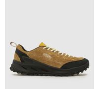 KEEN Jasper Zionic Trainers in Tan UK 3 (EU 35½)