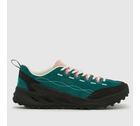 KEEN Jasper Zionic Trainers in Turquoise UK 8 (EU 41)