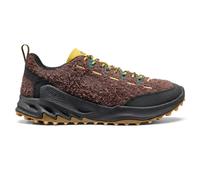 Keen Jasper Zionic Trainers - Java/Cream Gold - UK 9