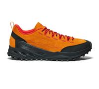 Keen Jasper Zionic Trainers - Orange Pepper/Aura Orange - UK 8