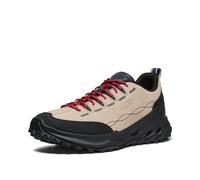KEEN Mens Safari Sky Captain Jasper Zionic Trainer