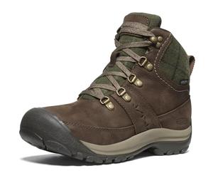 KEEN Kaci III Winter Waterproof Women's Walking Boots