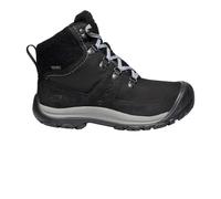 Kaci III Mid Waterproof Leather & Textile Women's Snow Boots