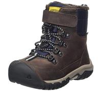 KEEN Kanibou Waterproof Snow Boots, Java/Naval Academy, 13 UK Child